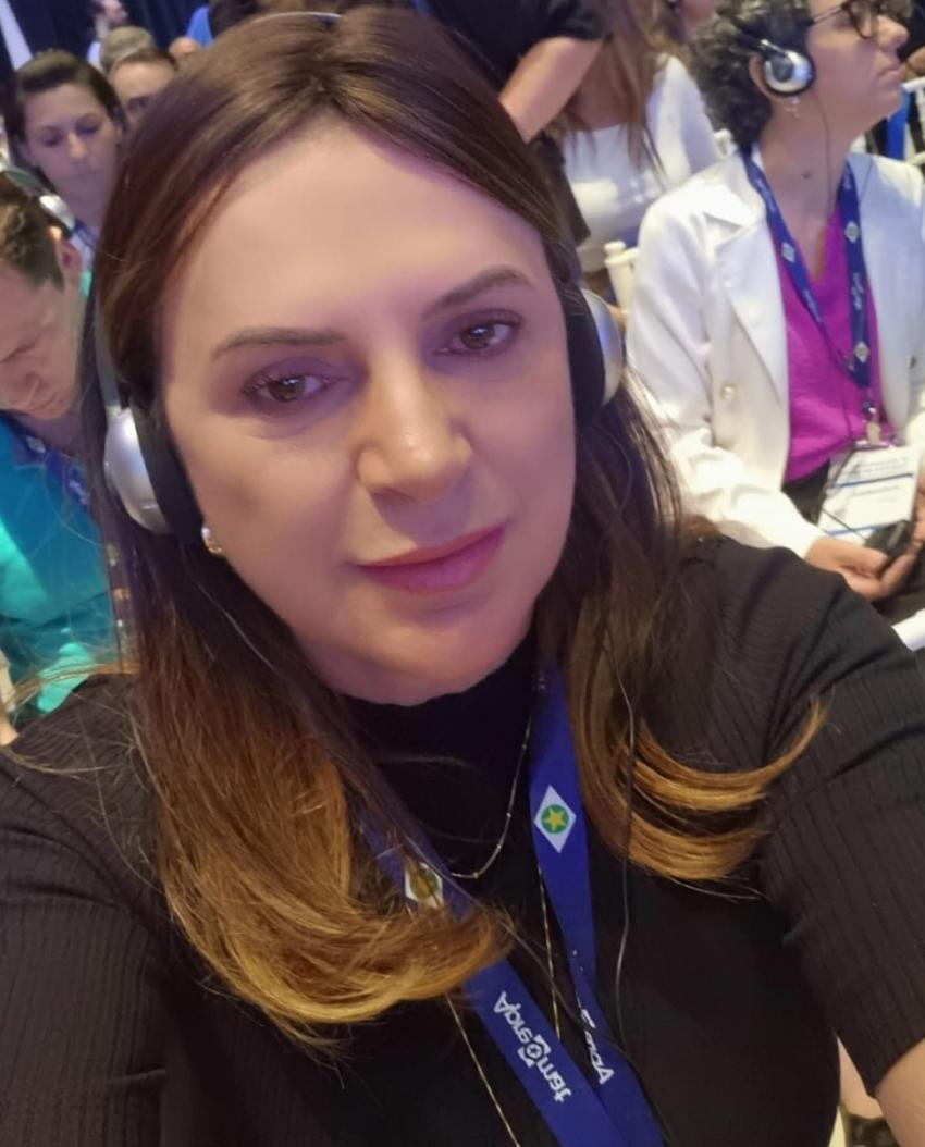 MARIA ONEIDE MORO